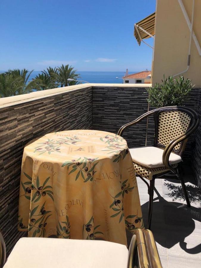 Apartment Toboso Lena