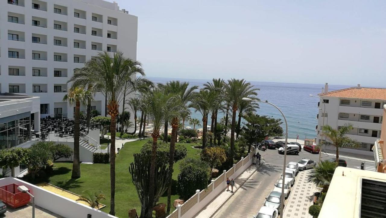 Toboso Lena Apartment Nerja