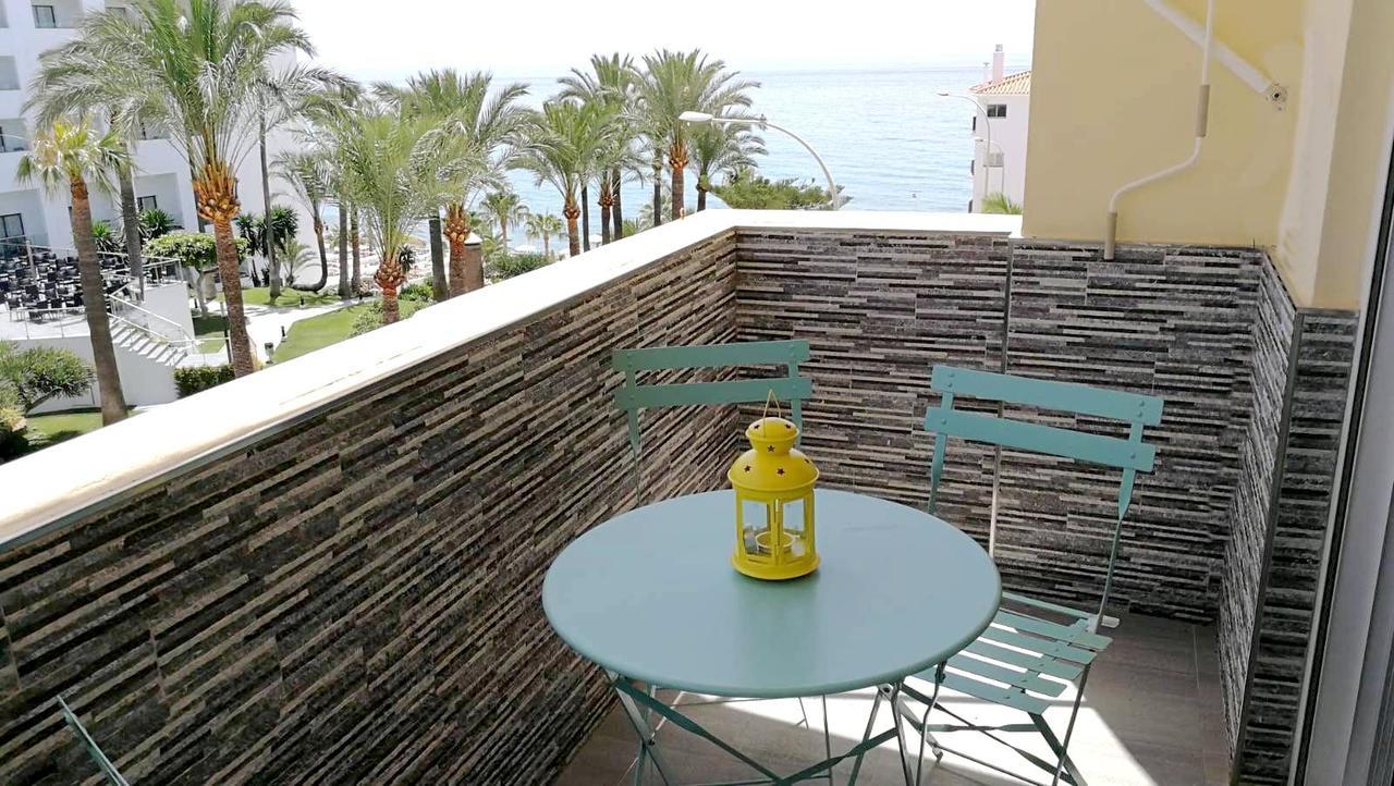 Apartment Toboso Lena *